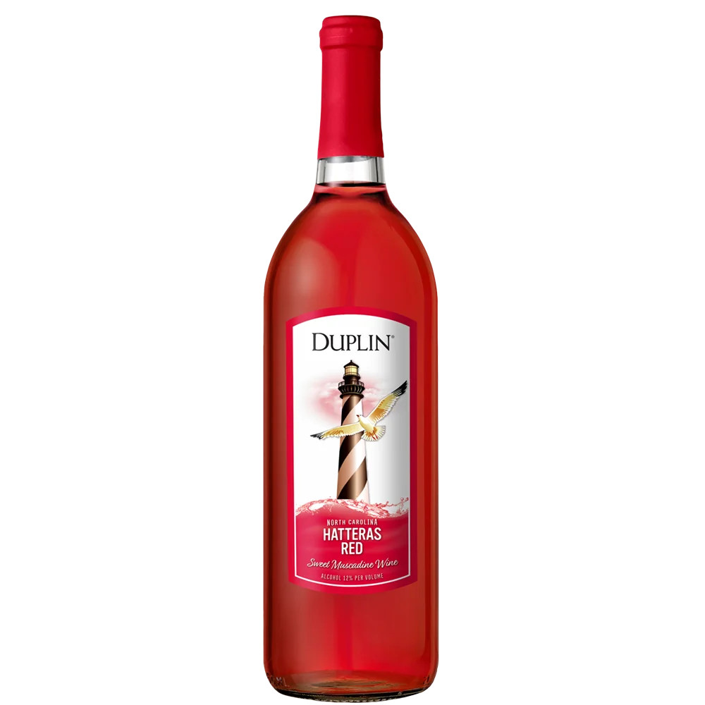 Duplin Hatteras Red Wine, 750 mL - Walmart.com | Walmart (US)