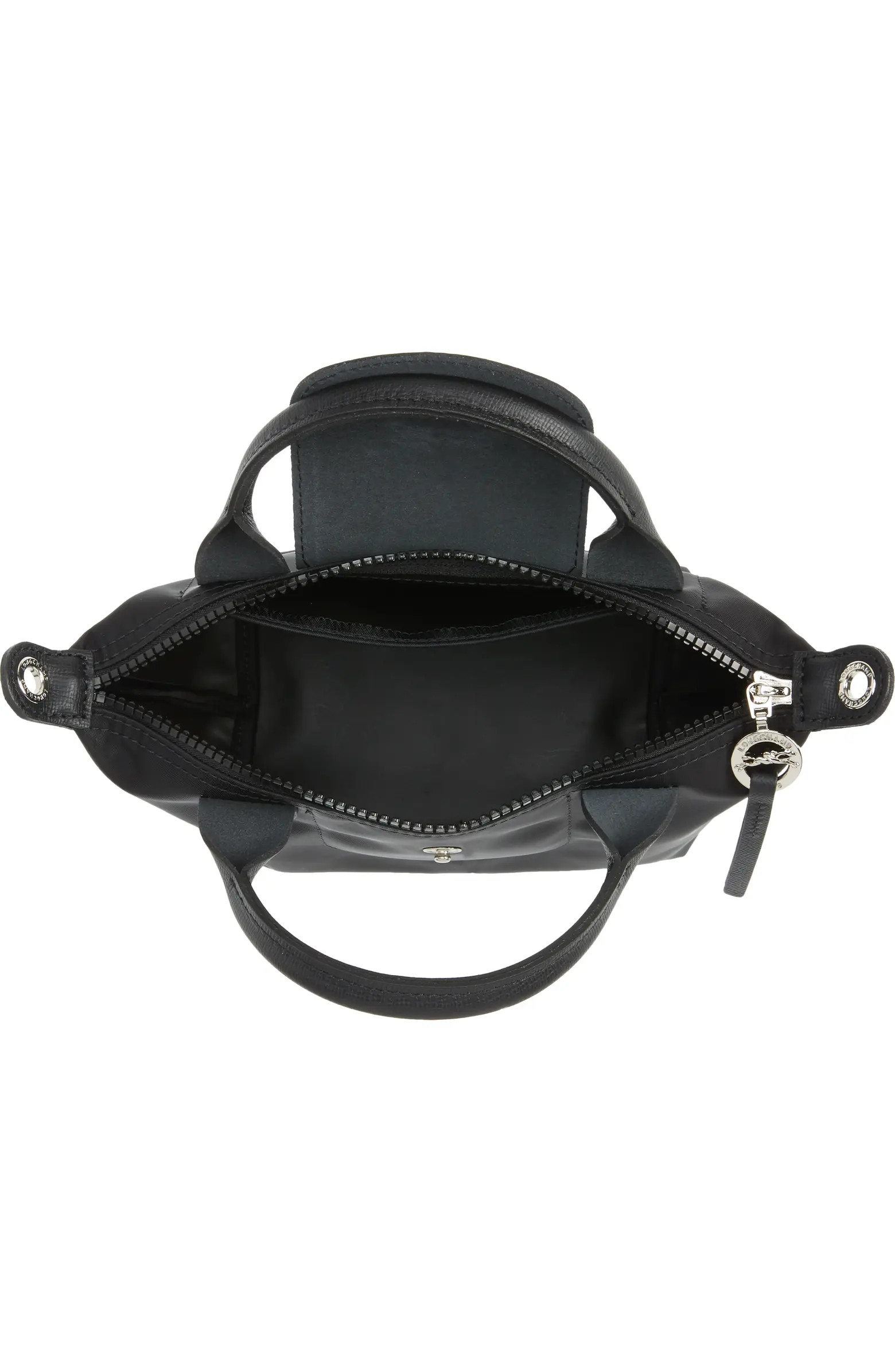 Longchamp Extra Small Le Pliage Neo Nylon Top Handle Bag | Nordstrom | Nordstrom