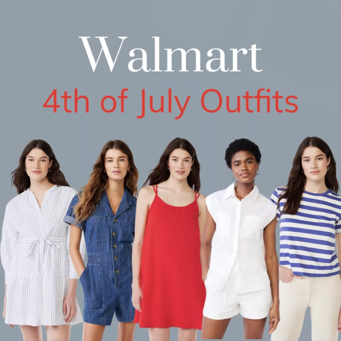 Shop 4th Of July Clothes Old Navy