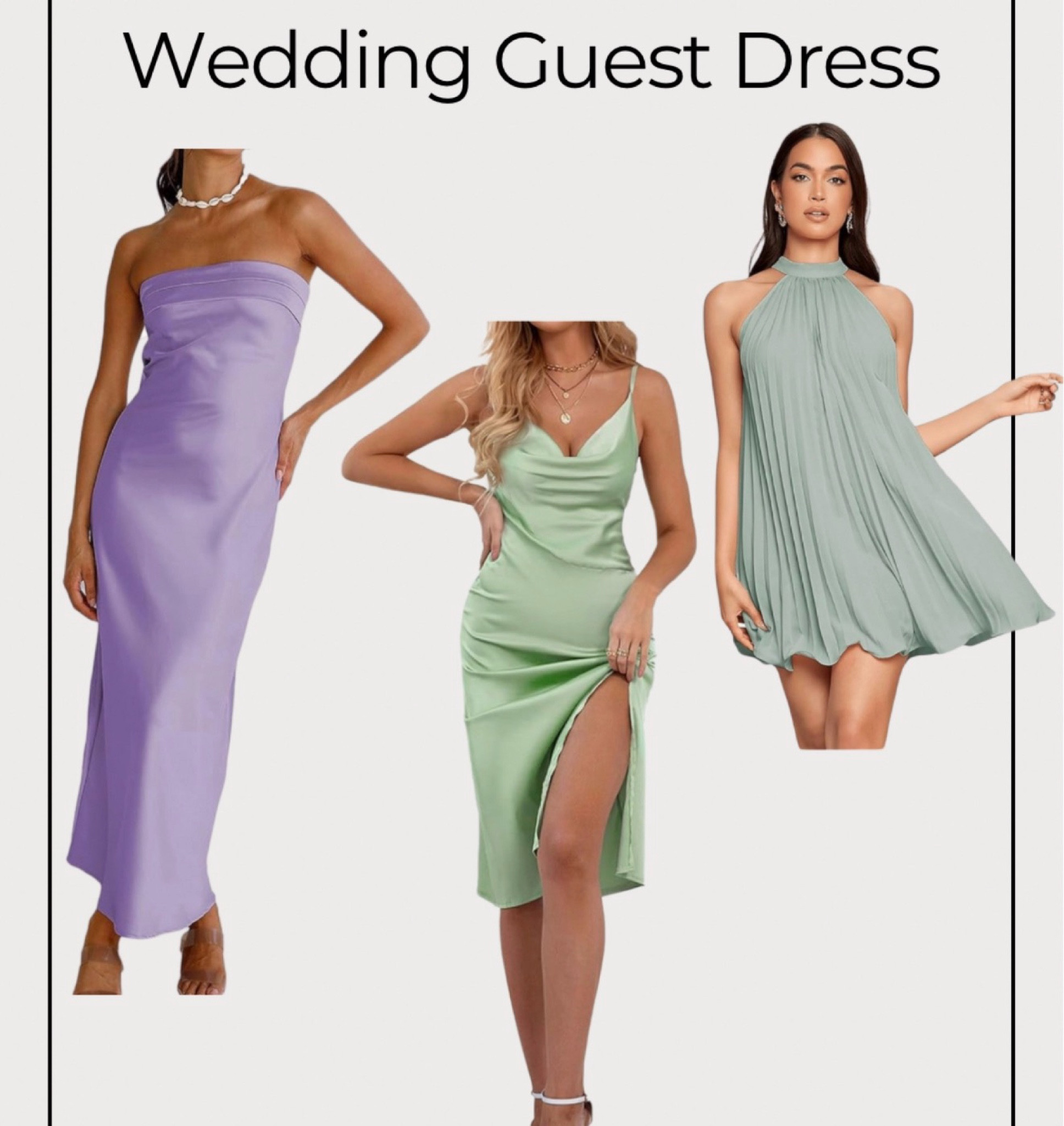 Wedding guest dress 



#LTKMothersDay #LTKmomlife #LTKWedding