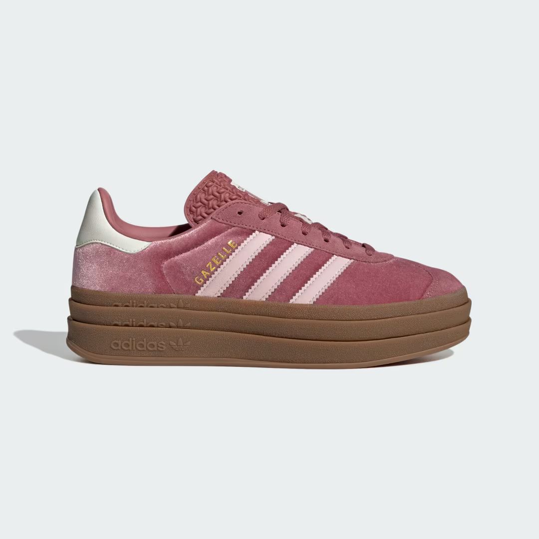 Gazelle Bold Shoes | adidas (US)