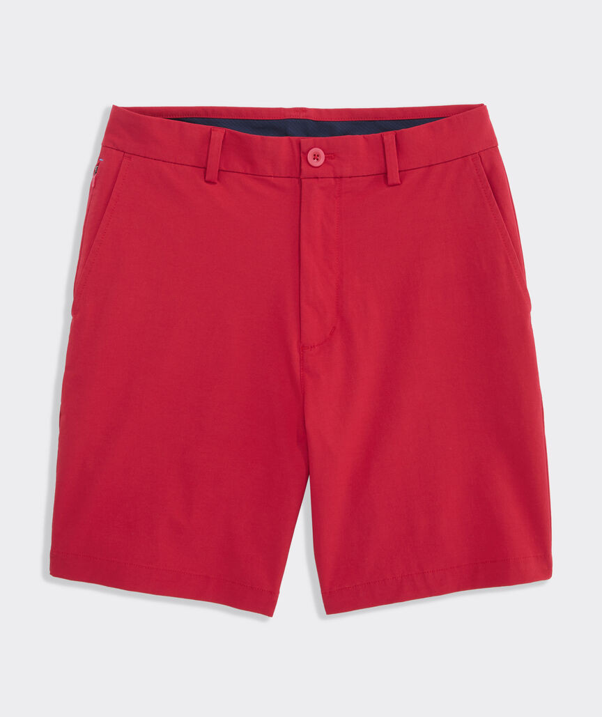 Performance 7-Inch On-The-Go Shorts | vineyard vines