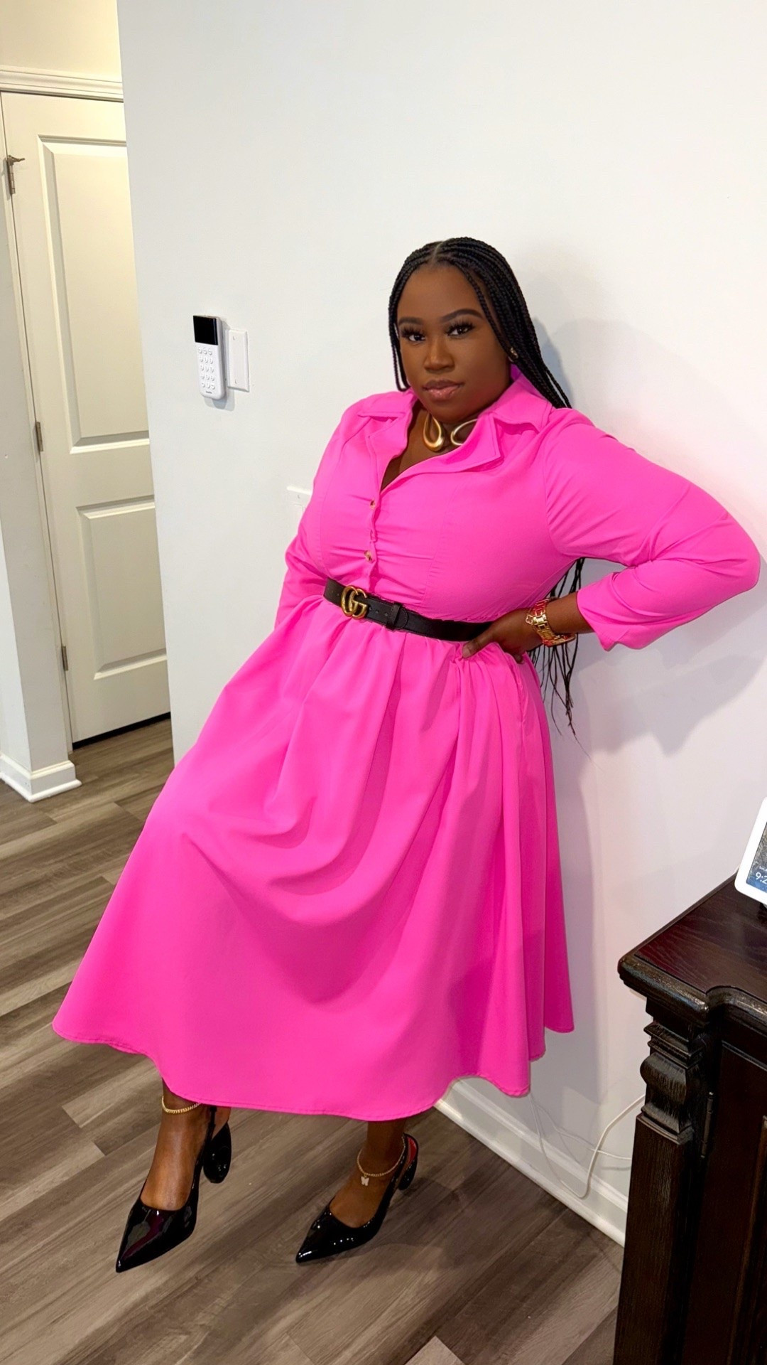 Sunday Best 💕

#LTKootd #LTKgrwm #LTKPlusSize