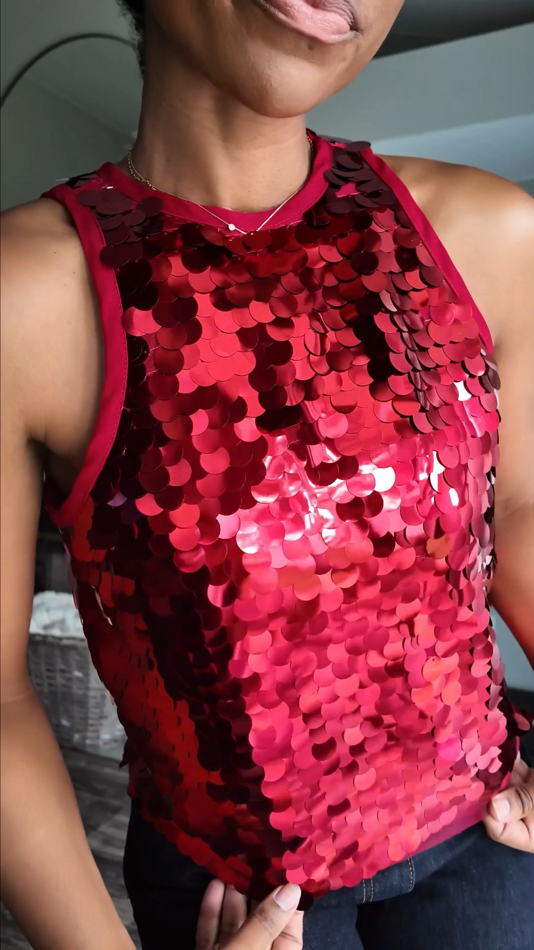 This Walmart haul is better than I could have imagined!!! Ahhhh! Wearing a medium in the top! Small in the skirt but could have done a medium. Jeans are lioness that I’ve shared before!! Sharing now because this will sell out!! 

#LTKVideo #LTKHoliday #LTKStyleTip