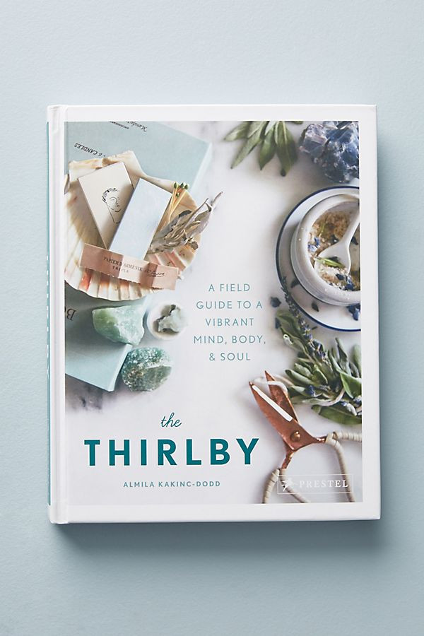 The Thirlby | Anthropologie (US)