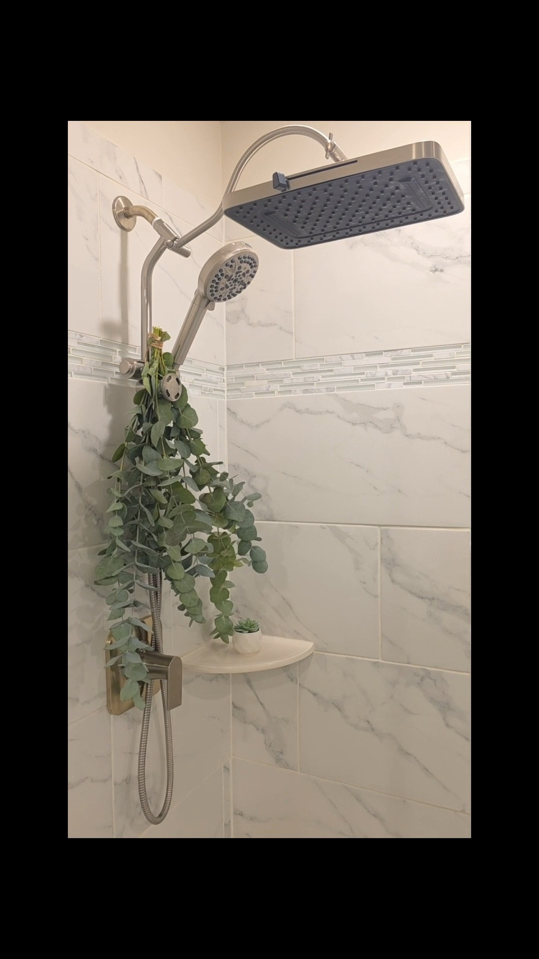 Fresh eucalyptus to freshen up my home!

#LTKselfcare #LTKHome #LTKdayinmylife