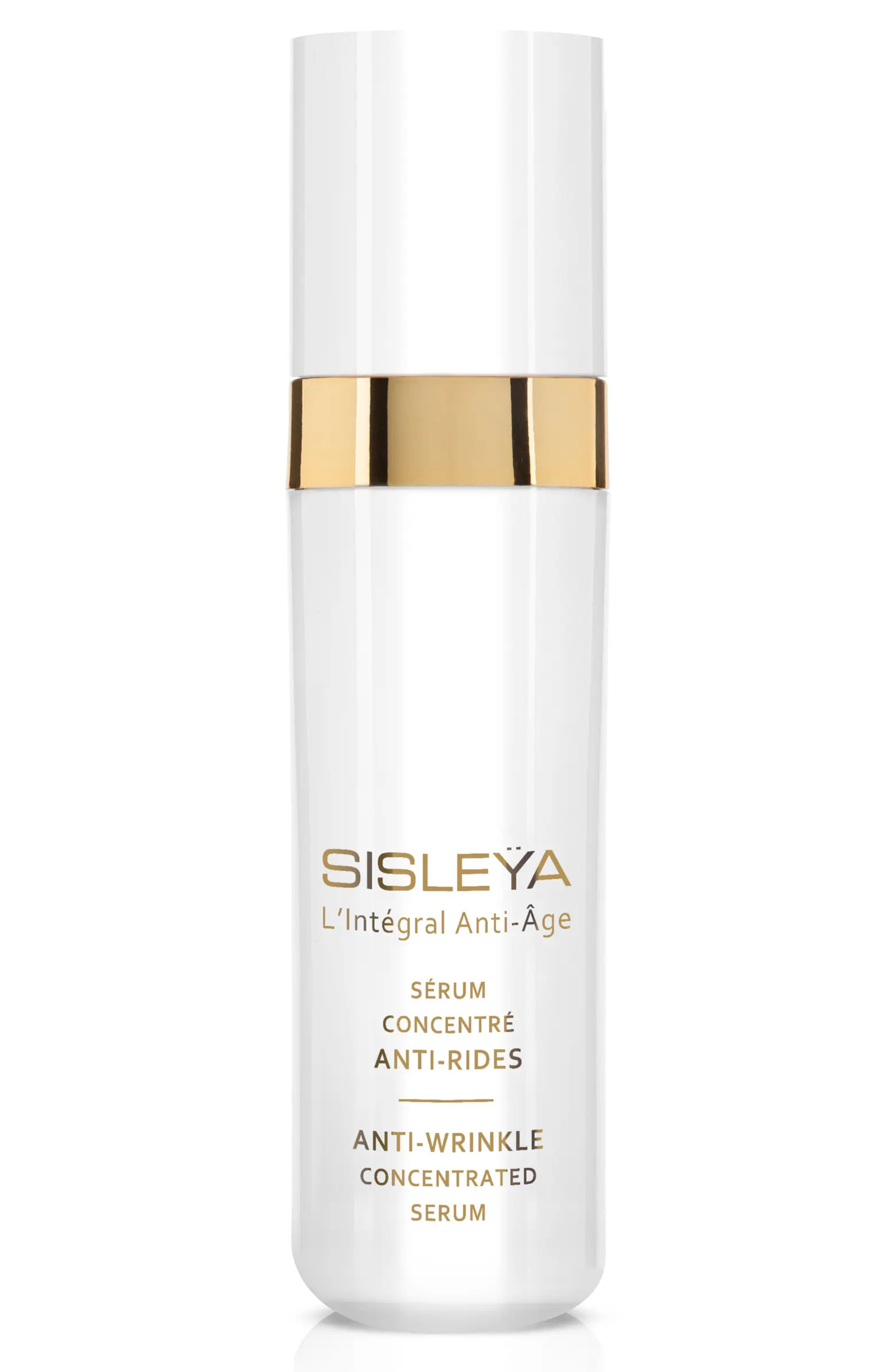 Sisleya L'Intégral Anti-Age Anti-Wrinkle Concentrate Serum | Nordstrom