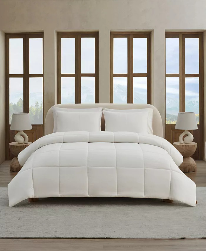 UGG® Basia 3-Pc. Comforter Set, Full/Queen - Macy's | Macy's