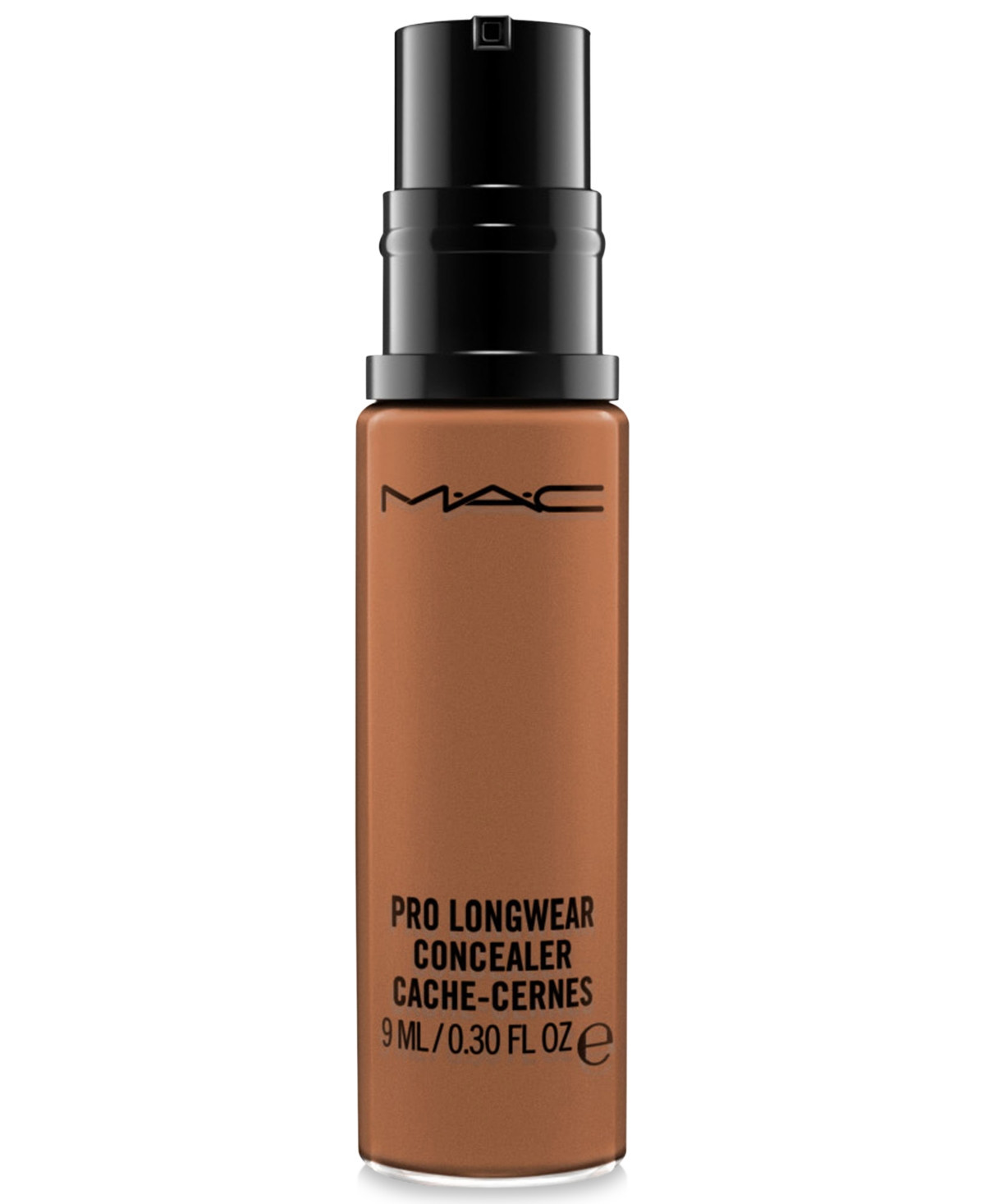 Mac Pro Longwear Concealer, 0.3-oz. - NW50 (rich coffee/neutral undertone) | Macy's