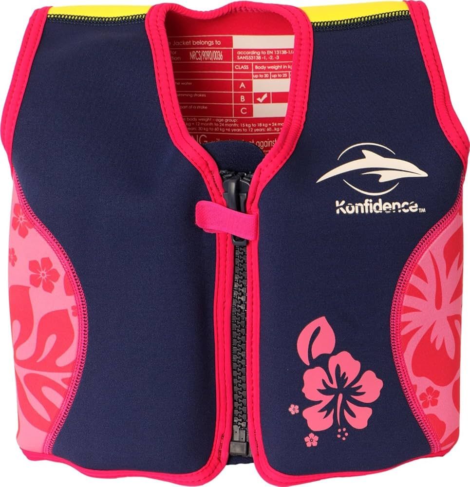 The Original Jacket - Children and Youth Swim Jacket | Amazon (US)