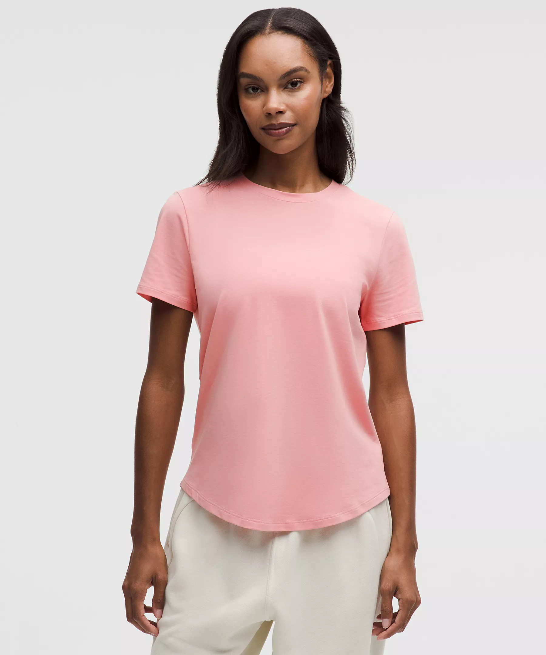 Love Crewneck T-Shirt | Lululemon (US)