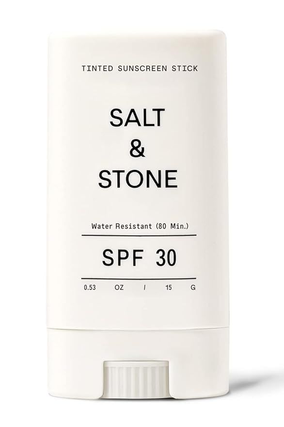 Salt & Stone SPF 30 Sunscreen Stick, 15 GR | Amazon (US)