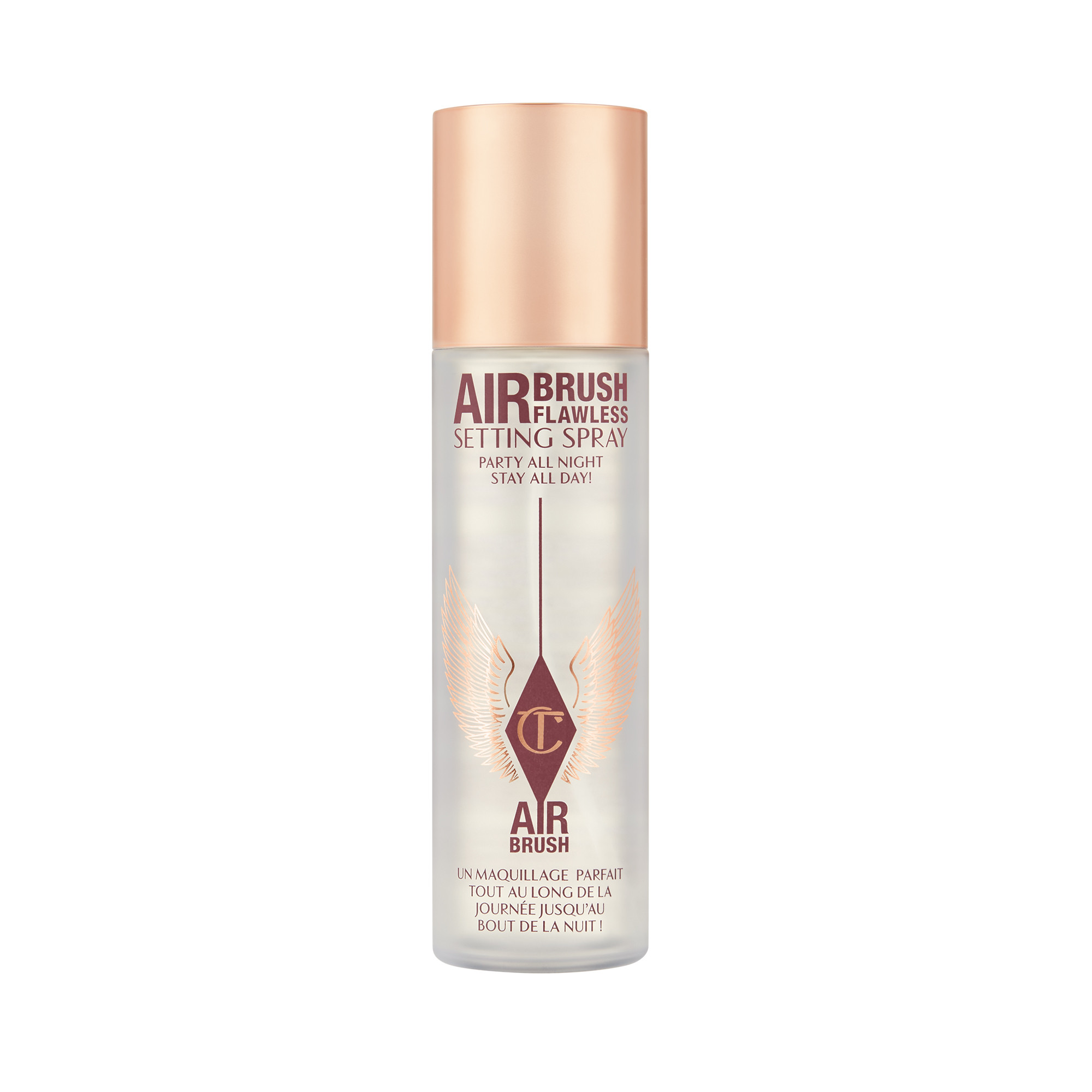 Airbrush Flawless Setting Spray | Space NK - UK