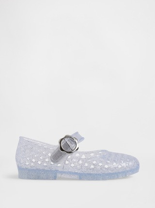Toddler Jelly Mary Jane Shoes | Gap (US)