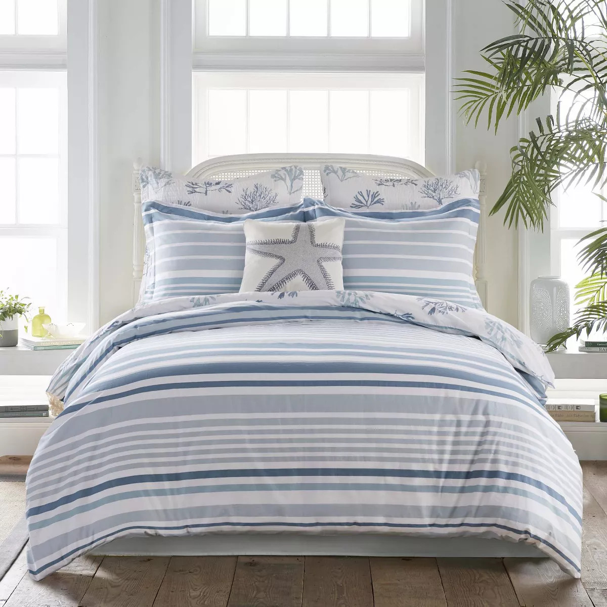 Truro Duvet Cover Set | Target