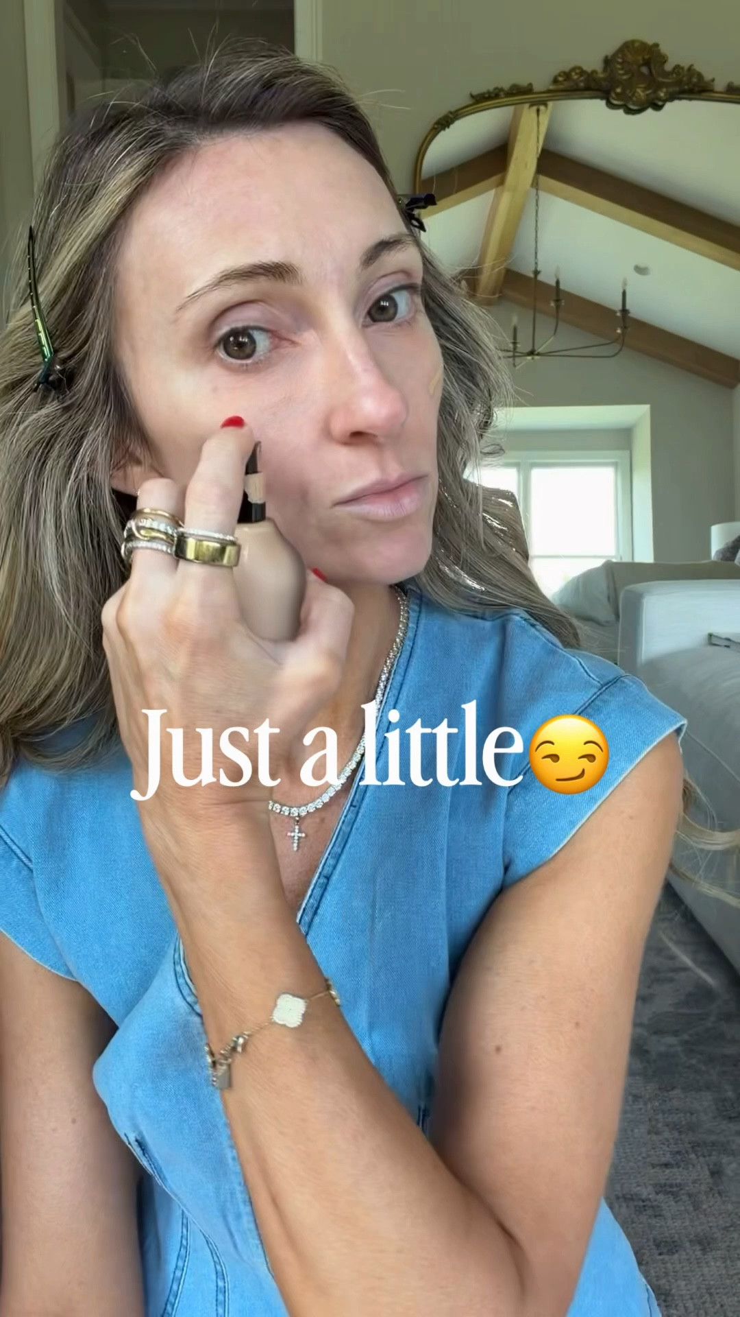 The Sephora sale is still going strong! Here’s some of my faves! Makeup. Beauty 

#LTKmorningroutine #LTKMothersDay #LTKstorytime