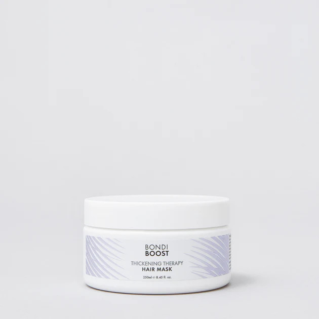 Thickening Therapy Mask - Deep Conditioning Hair Mask | Bondi Boost