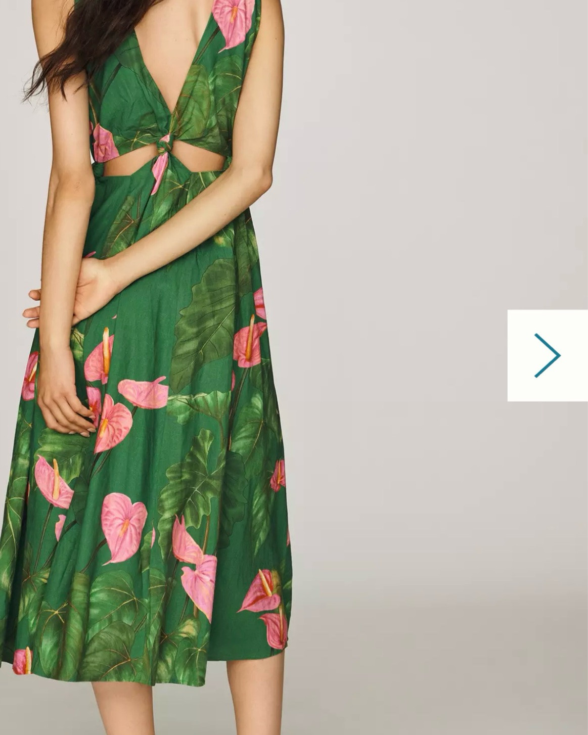 My new favorite Farm Rio dress from @Anthropologie

#LTKOver40 #LTKSeasonal #LTKootd
