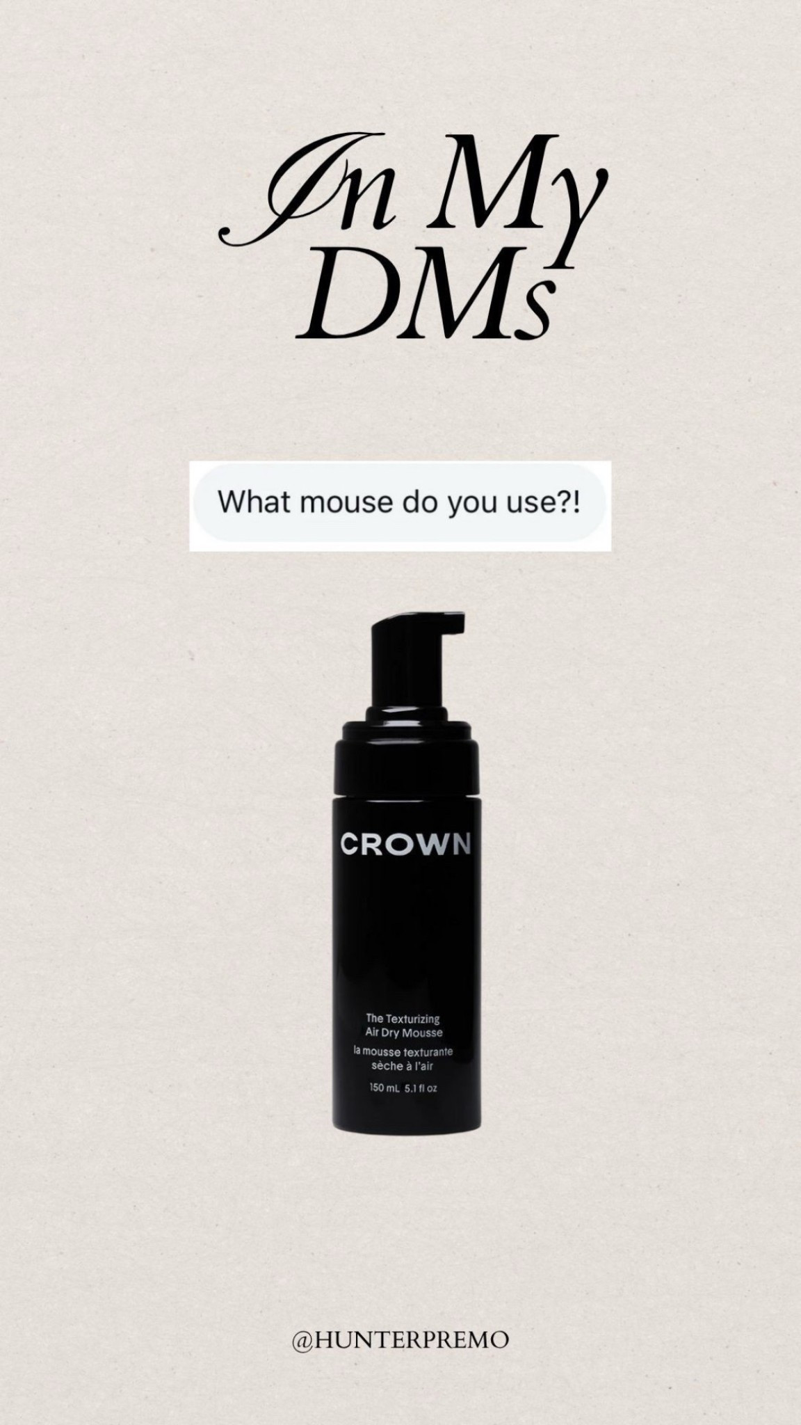 Short hair must have! 

#LTKselfcare #LTKmomlife #LTKHoliday