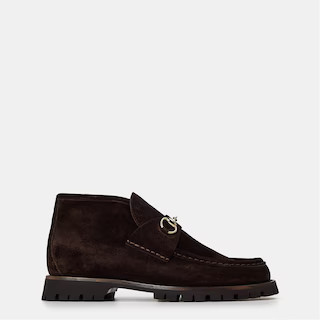 Horsebit Ankle Boots | Flannels UK