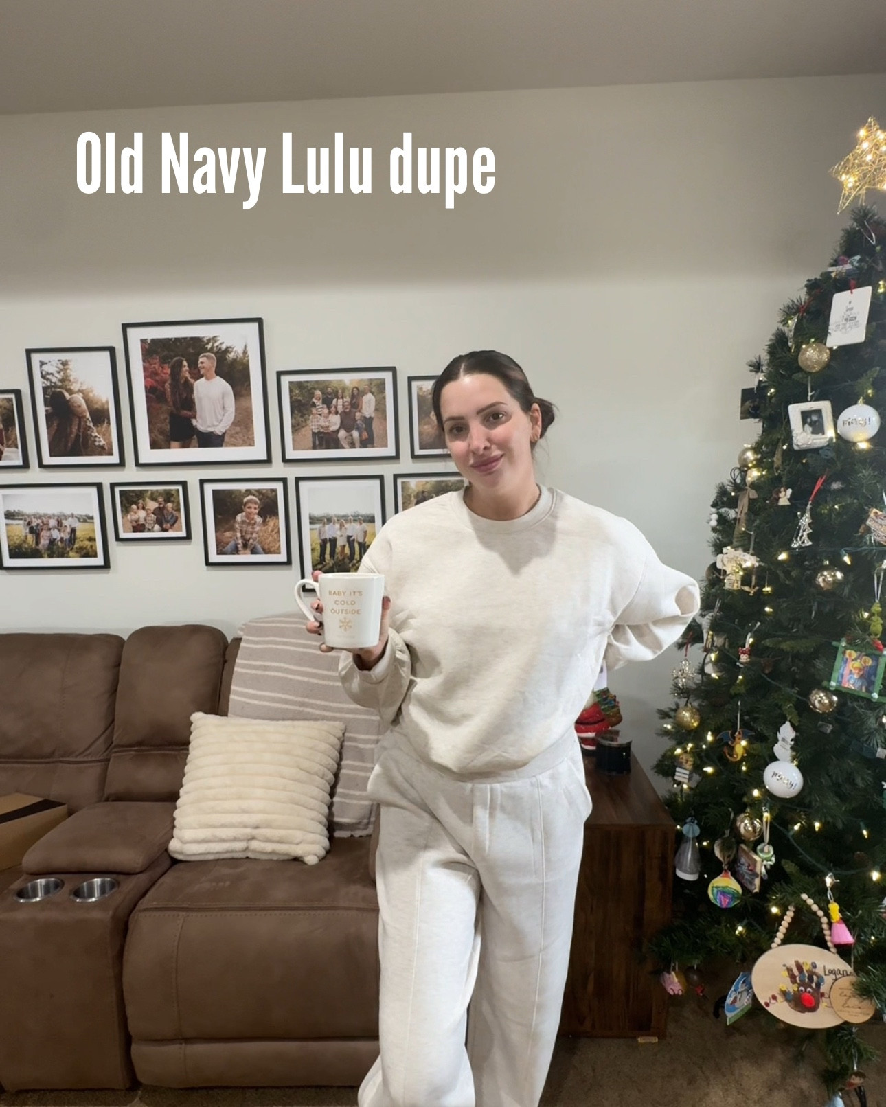Old Navy Lulu dupes! 

#LTKSaleAlert #LTKmomlife #LTKootd