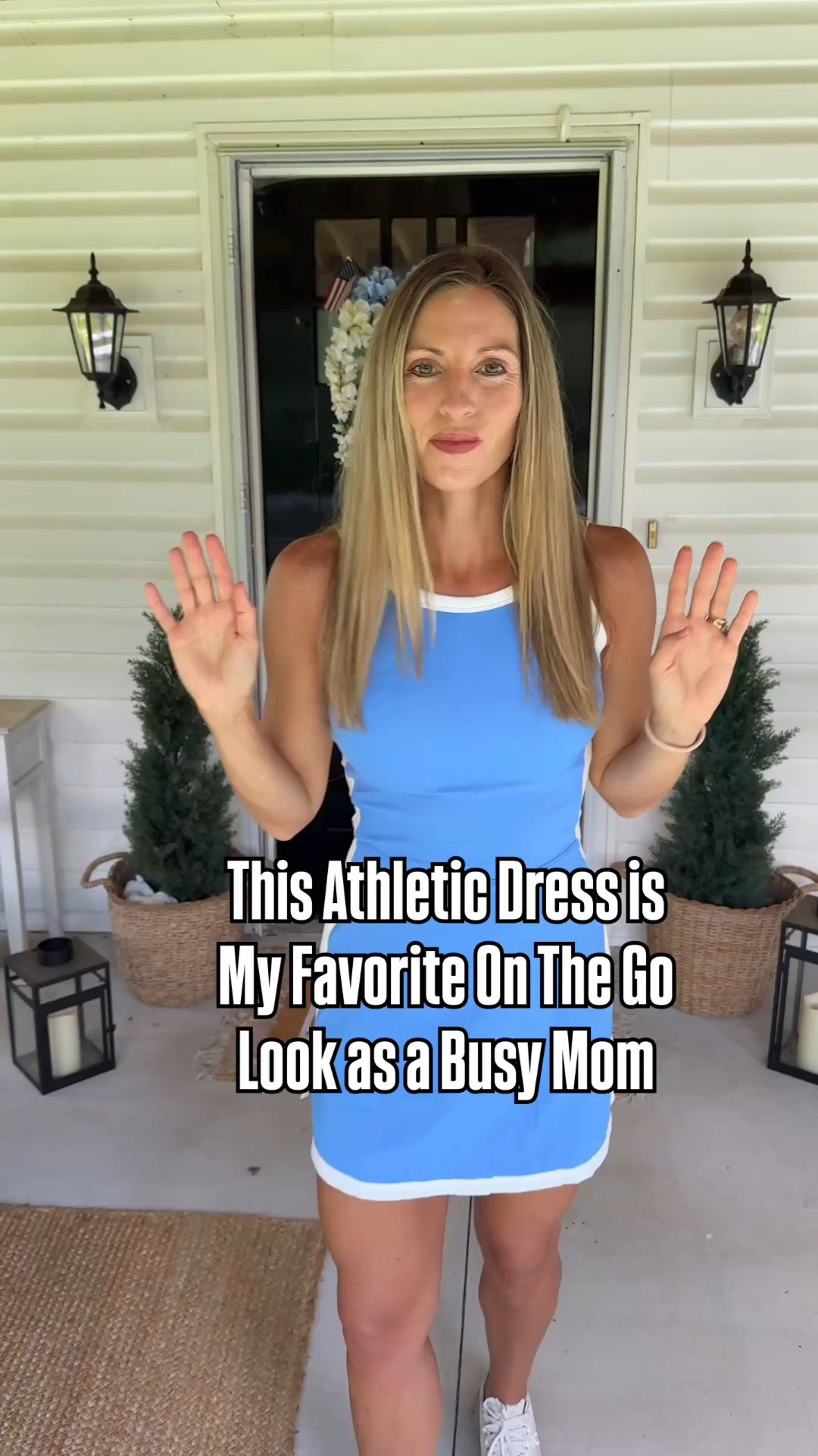 Amazon dress , Amazon activewear dress , Amazon fashion

#LTKPetite #LTKSeasonal #LTKActive