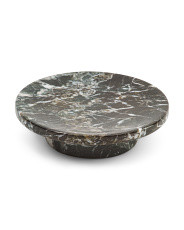 Marble Pedestal Soap Dish | Home Essentials | Marshalls | Marshalls