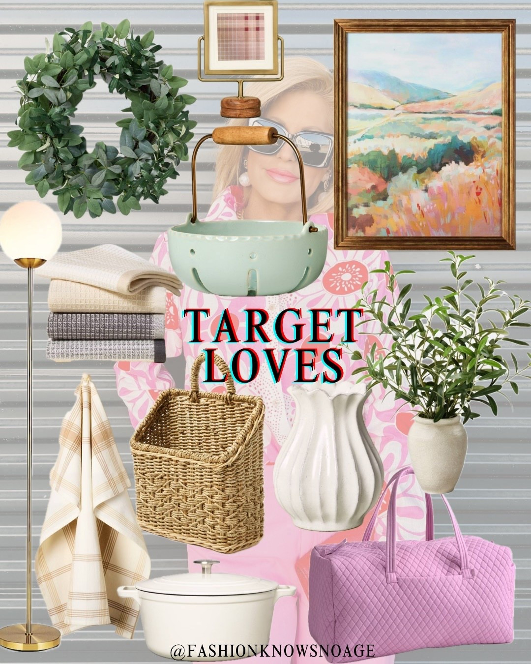 Target home finds that caught my eye🌼🏡

@Target 
Home finds
Housewarming
Gifts
For the Home
Decor
Spring

#LTKSeasonal #LTKHome #LTKSaleAlert