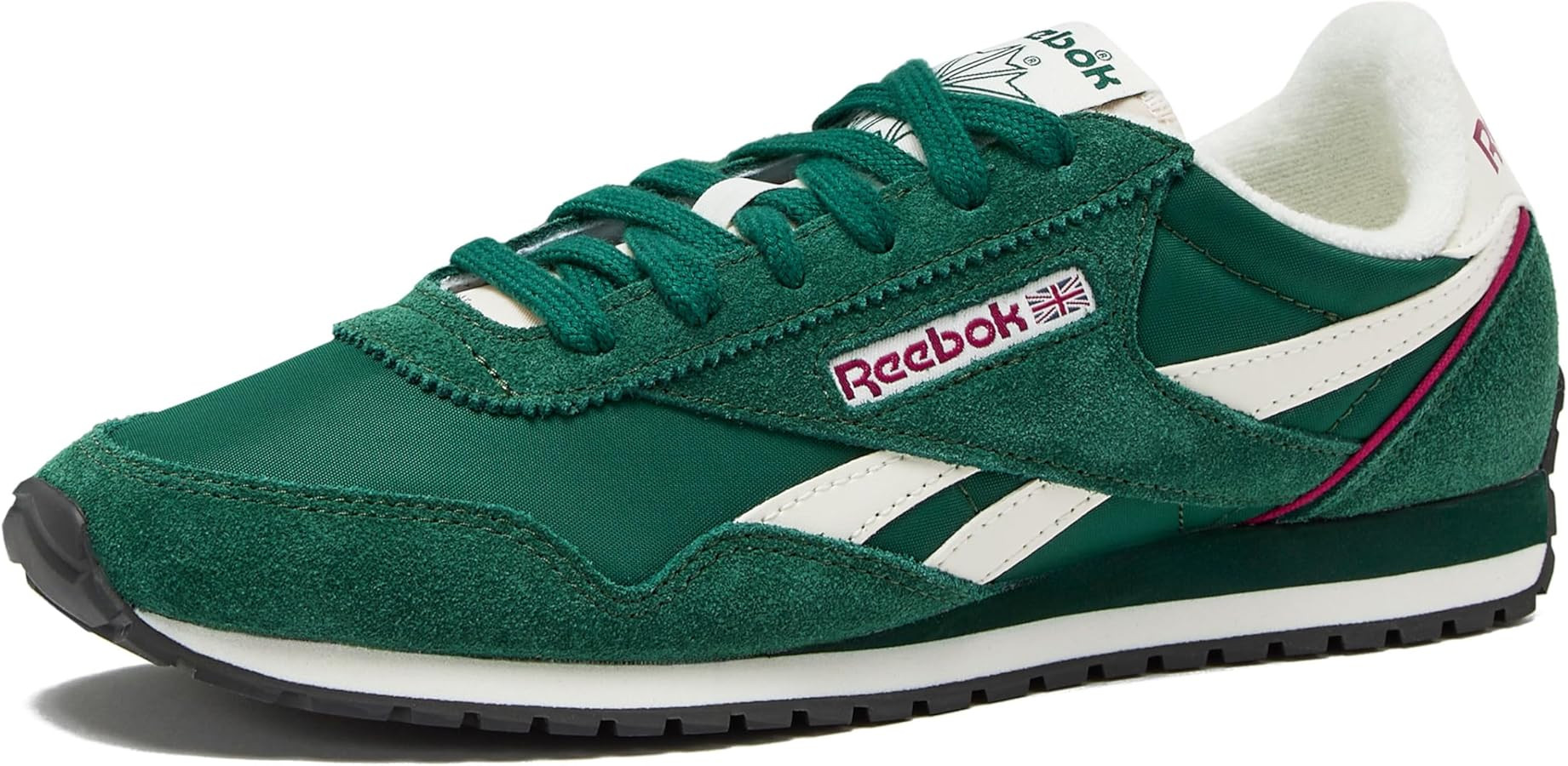 Reebok Women's Classic AZ Legacy Sneakers for Women, Casual Athletic Womens Shoes | Amazon (US)