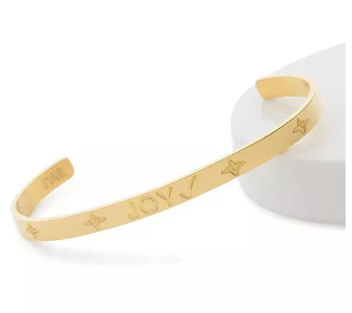 Valencia Key Joy Cuff | QVC