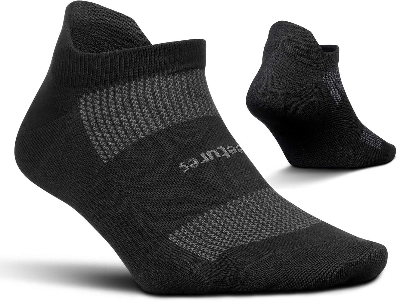 Feetures High Performance Ultra Light No Show Tab - Running Socks for Men and Women - Athletic An... | Amazon (US)