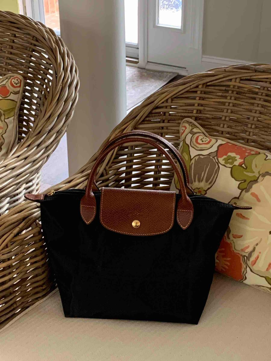 Longchamp Small Le Pliage Original Top Handle Bag | Nordstrom | Nordstrom