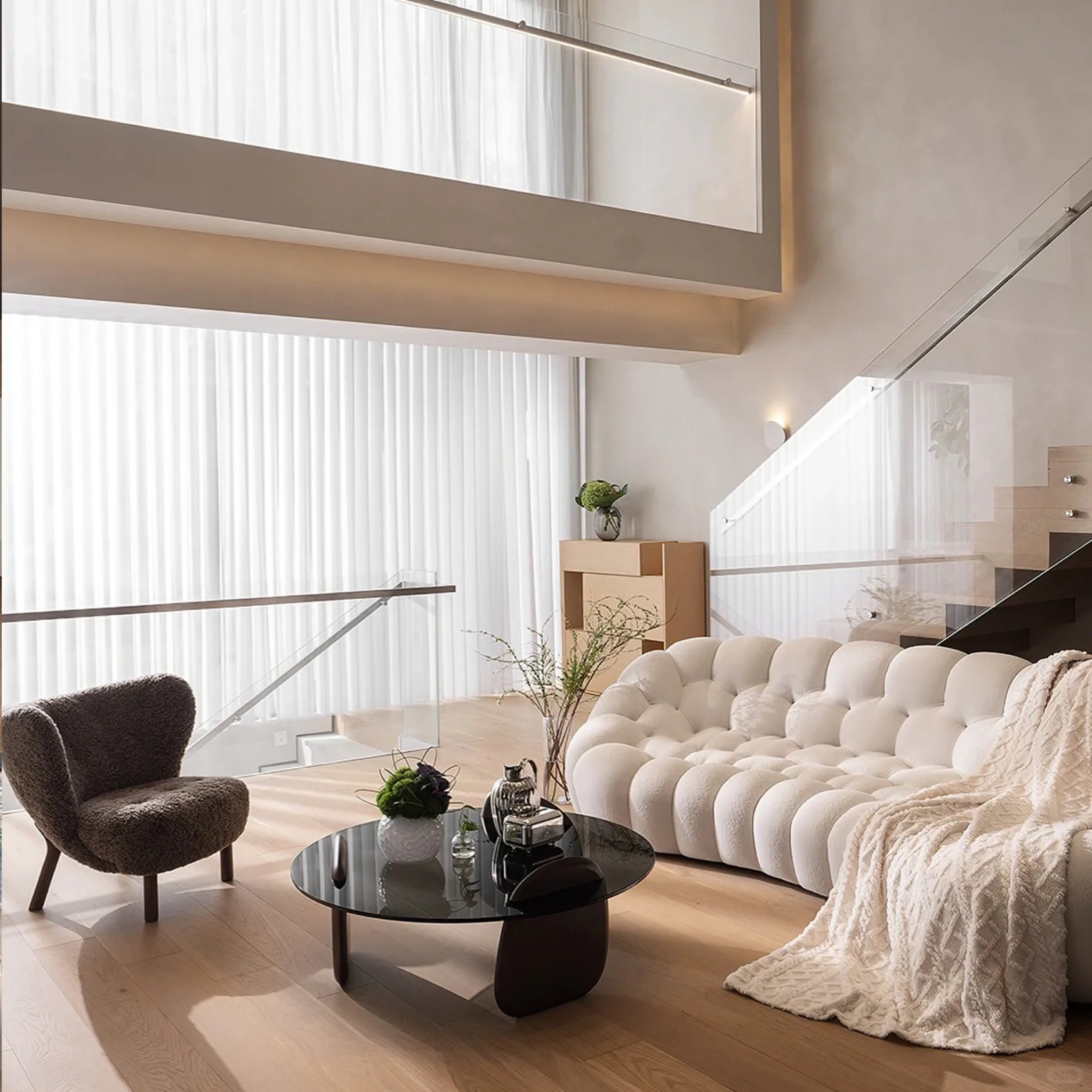 Roche Bobbis bubble sofa

#LTKstyletip #LTKhome