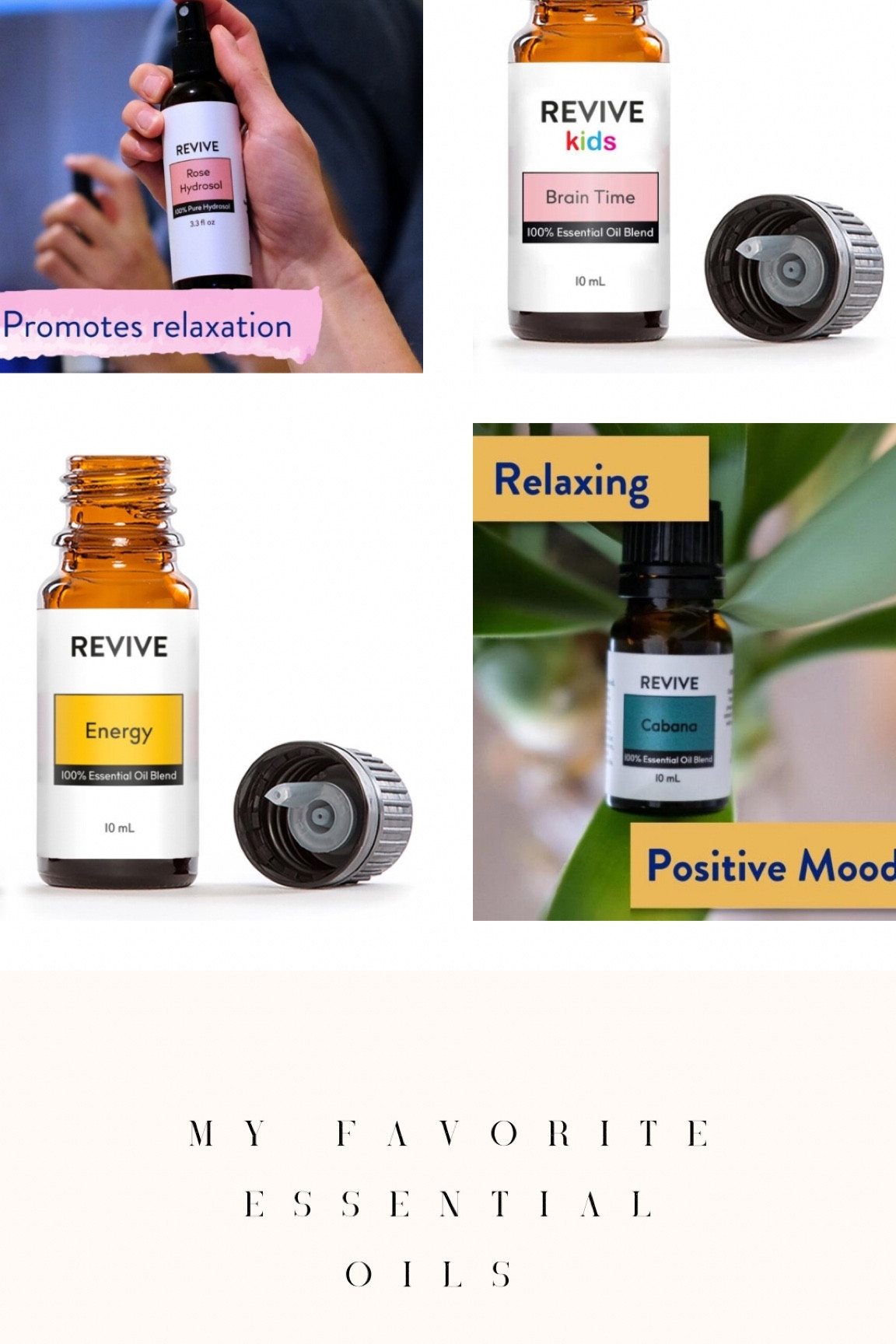 My favorite oils to diffuse, roll on, or put in my laundry. 😍✨🪴 

#LTKbeauty #LTKSeasonal #LTKfamily