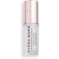 Revolution Hydra Bomb Lip Gloss (Various Shades) - Element | Revolution Beauty US