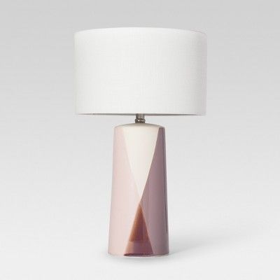 Cohasset Dipped Ceramic Table Lamp - Project 62™ | Target