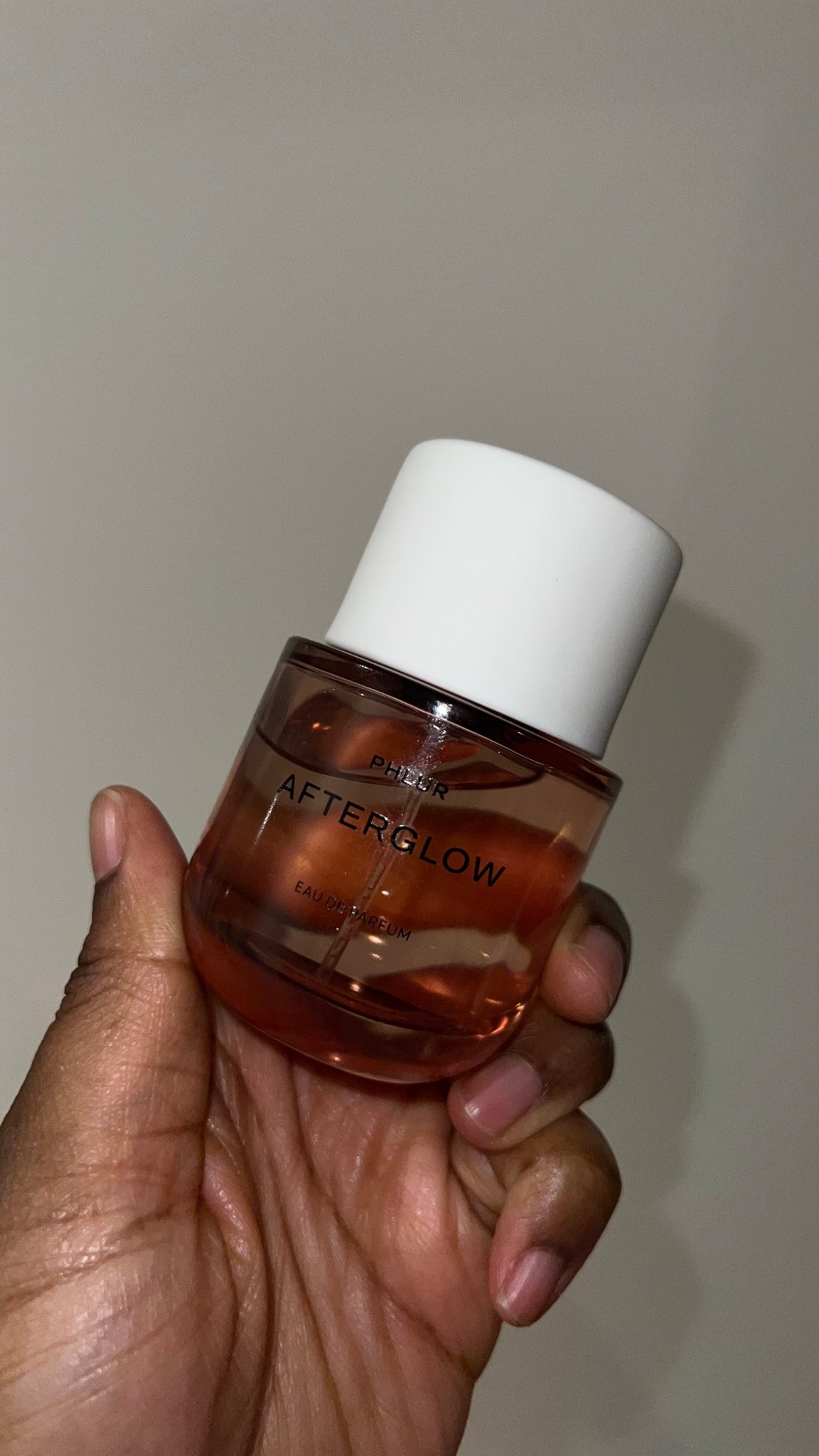 Smell like money

#LTKBeauty