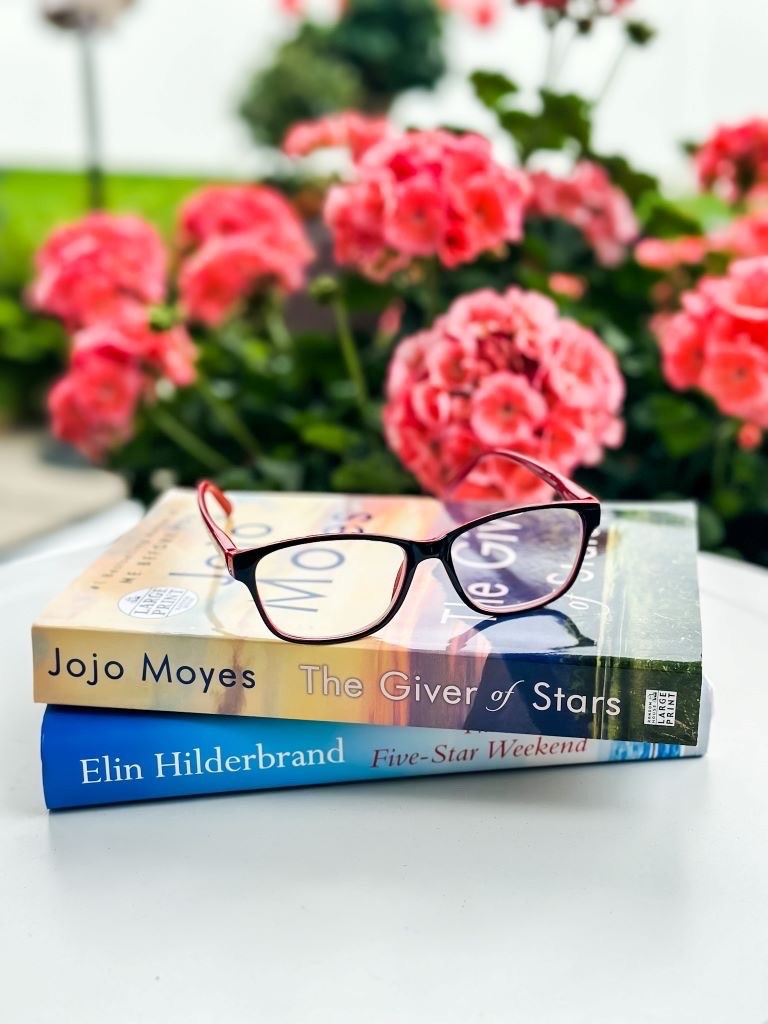 The ultimate summer book recommendations! Perfect for your next day at the beach!

#LTKSeasonal #LTKstorytime