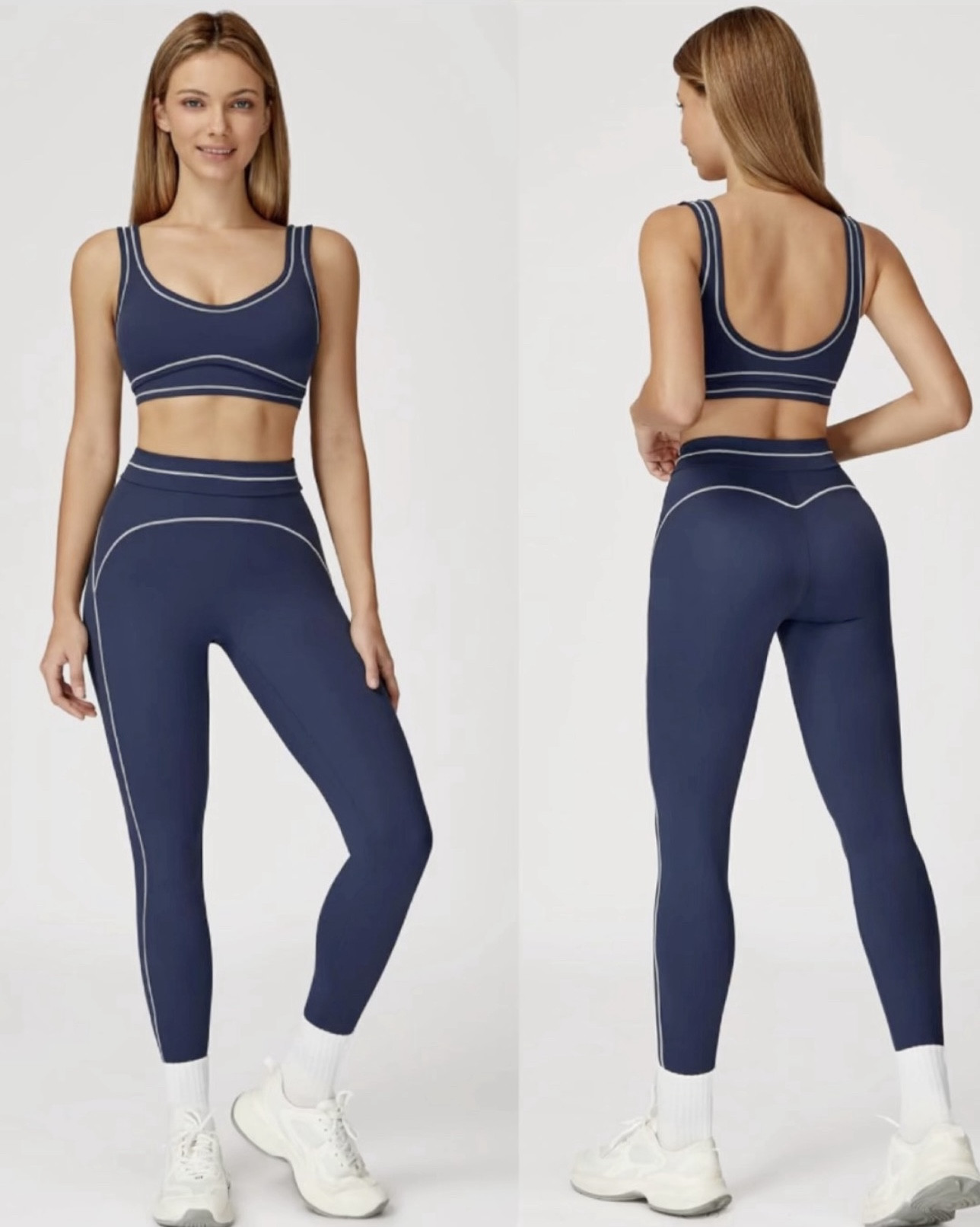 Workout approved🙌🏼 

#LTKComfy

#LTKfitnessgoals #LTKActive