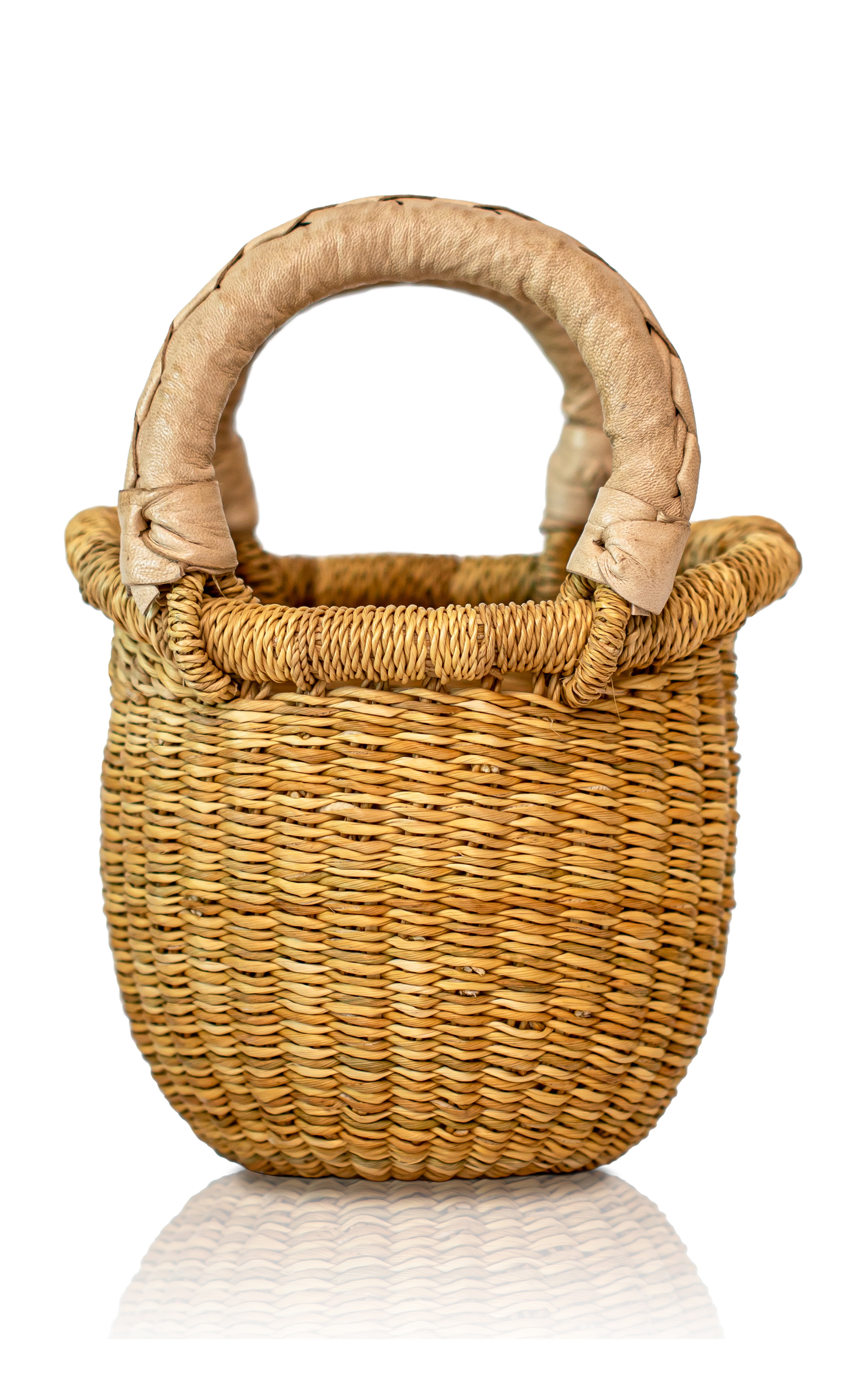 The Micro Victoria Basket No.1 | Moda Operandi (Global)