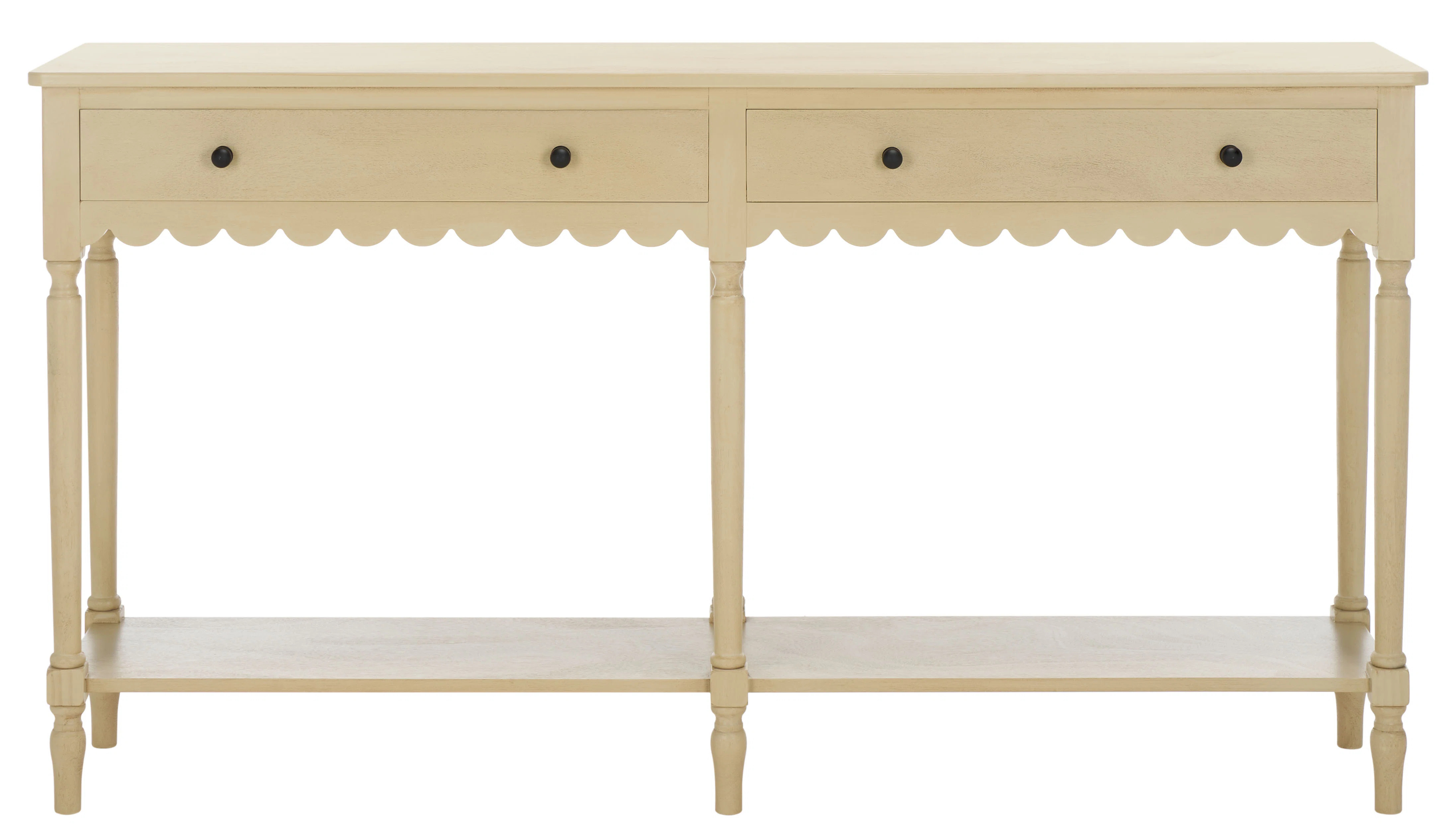 Branden 2 Drw Large ConsoleByBirch Lane™4.6Rated 4.6 out of 5 stars.35 Reviews | Wayfair North America