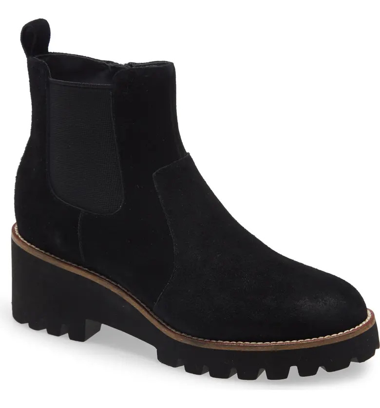 Destin Waterproof Bootie | Nordstrom | Nordstrom