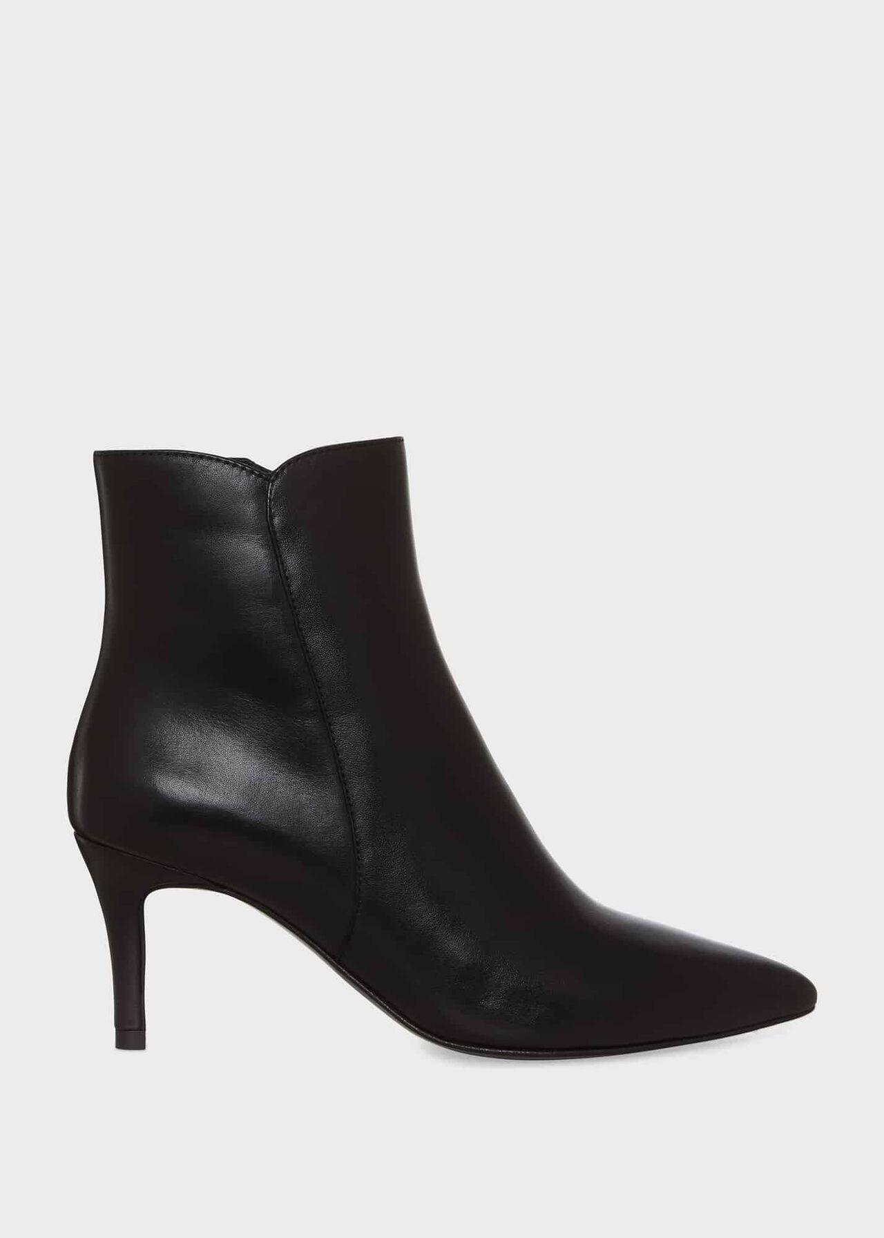 Elida Ankle Boots | | Hobbs