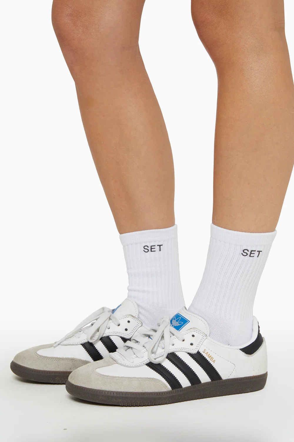 SET SOCKS

 
                            graphite | SET Active