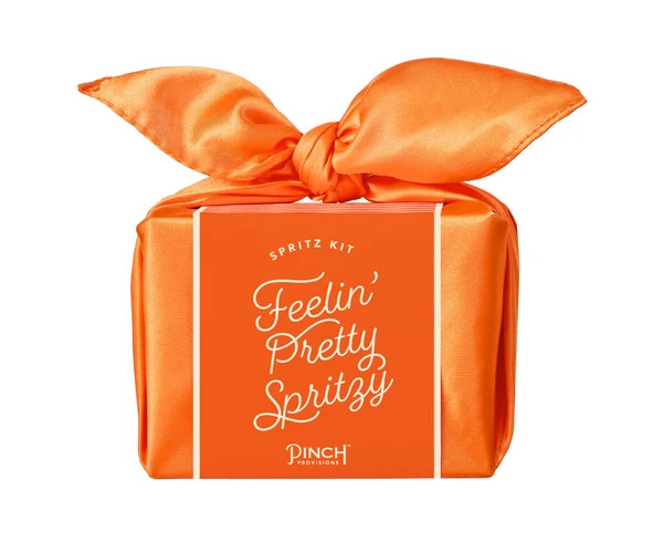 Spritz Kit | Orange | Pinch Provisions