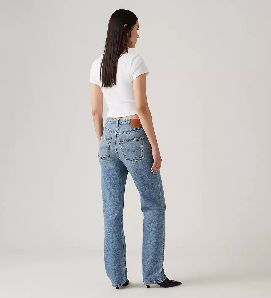 501® '90s Lightweight Women's Jeans | LEVI'S (US)