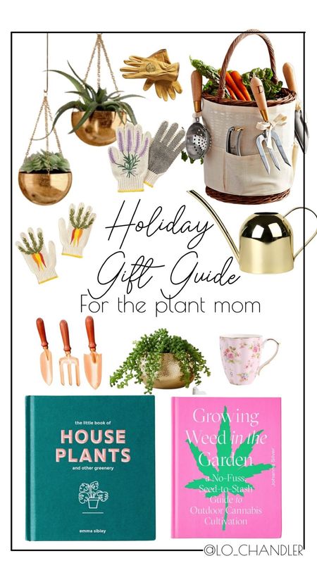 Holiday gift guide 
Gift guide 
Planter lover 
Gifts for plant moms 
Plant gift ideas 

#LTKGiftGuide #LTKSeasonal #LTKHoliday