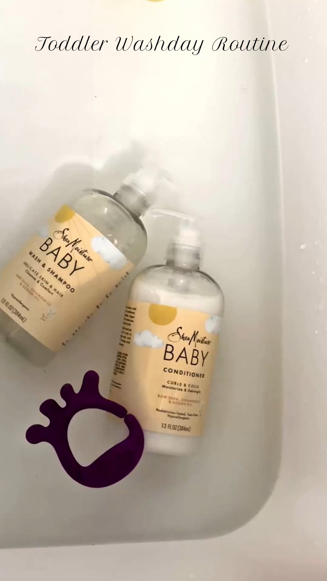 Sabrina’s current hair care routine and products. 

I got the shampoo and conditioner from Amazon Canada  but it’s not available any more, you can still get the set from  Amazon U.S  

#LTKkids #LTKcanada #LTKbeauty