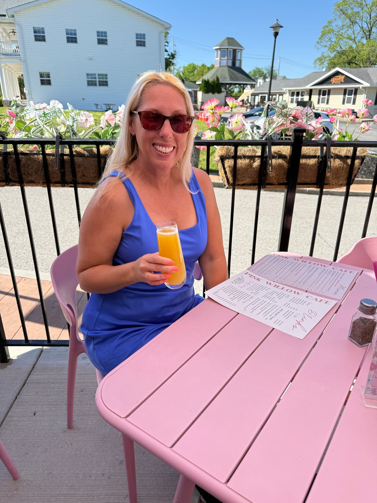 Gap dress-I did a size L