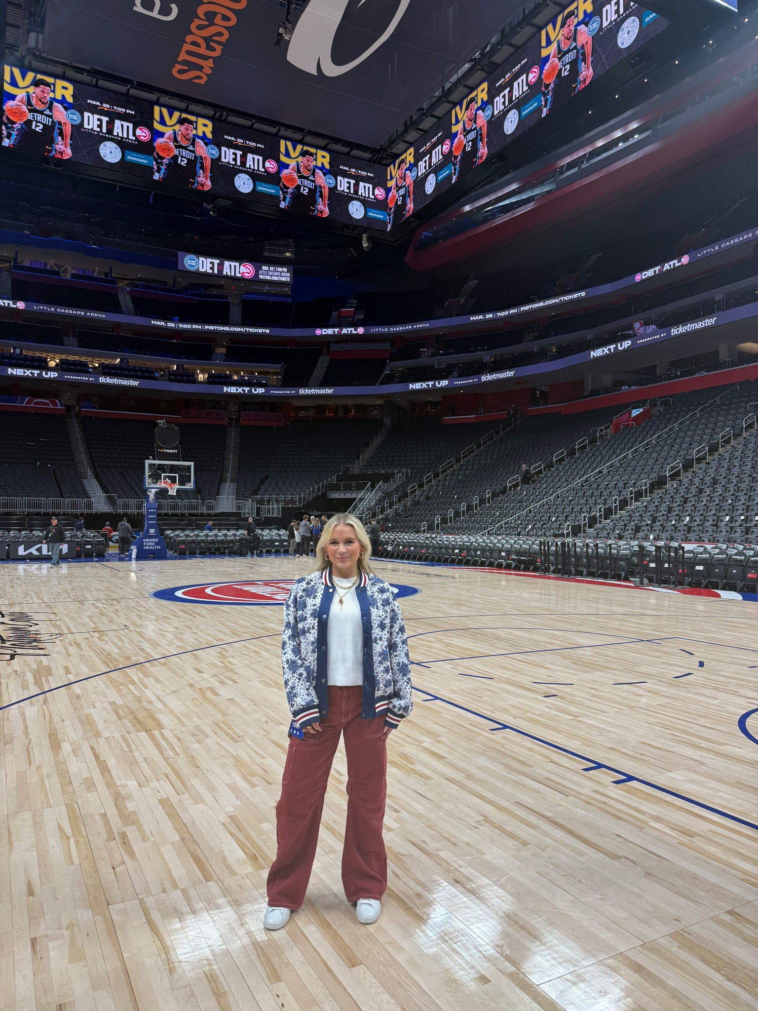 Gameday ootd !!

#LTKgrwm #LTKdayinmylife #LTKootd